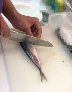 練習あるのみ♪