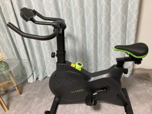フィットボックス
