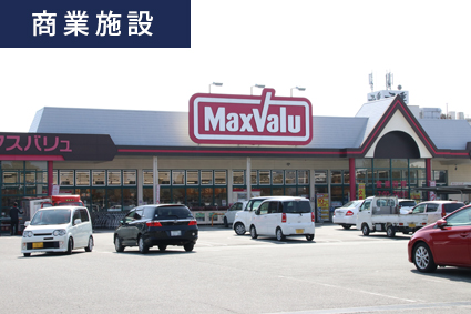 ハミングタウン立岡分譲地Ⅲ　4号地