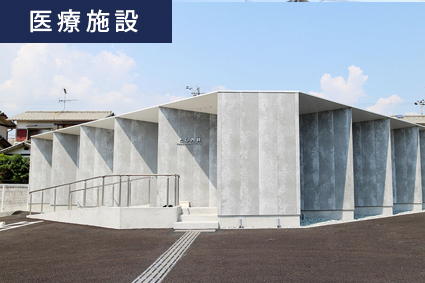 ハミングタウン立岡分譲地Ⅲ　4号地