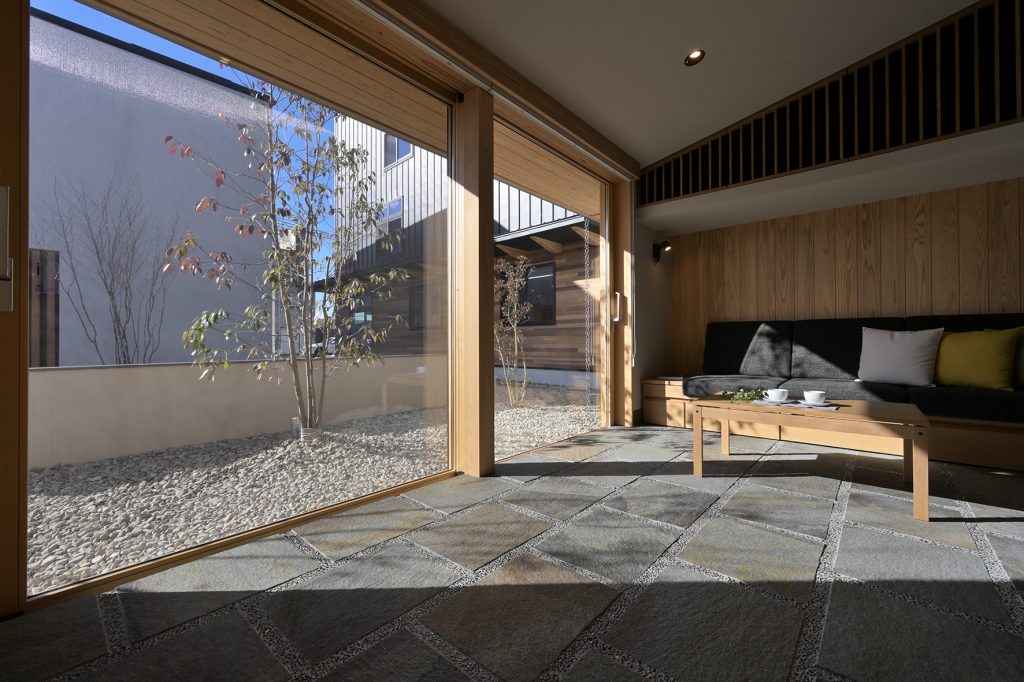 着工戸数と今後の展望
