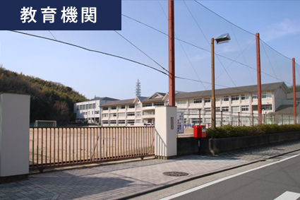【太子町　土地】ハミングタウン鵤Ⅱ　4区画