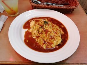 嬉しい出来事♪