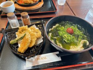 GWの思い出