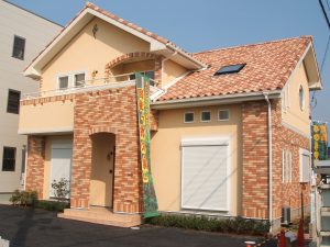 『 岸原建築日記 』･･･ 超高耐久の基礎造り