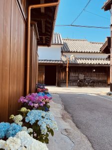 6月の過ごし方