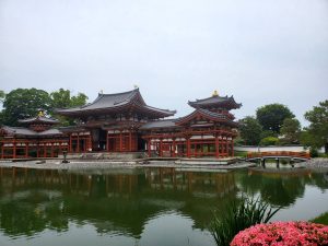 京都めぐり