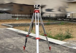 現地調査