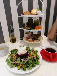 夏バテ解消！ストレス解消！