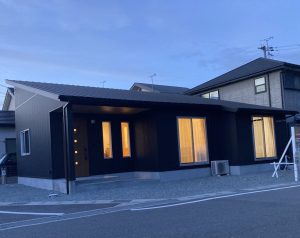 夕涼み会