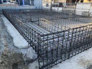 『 岸原建築日記 』･･･ 丸尾建築の基礎について