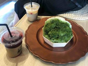 夏らしいこと