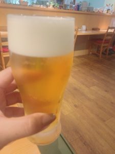 コロナ禍の飲み友は…