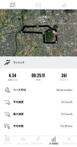 私のアプリ活用法。