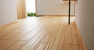 無垢材の手入れについて
