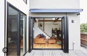 『 岸原建築日記 』･･･ 窓の役割