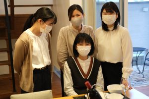 時が経つのは早いもので…