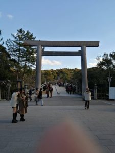 新年明けましておめでとうございます。