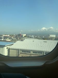 春休みの思い出