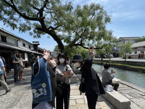 入社してはじめての・・・