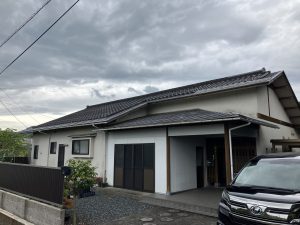 一足早くお休みをいただいて。