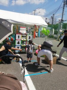 夏フェス