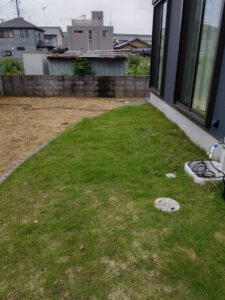 本格的な夏が来る前に!!