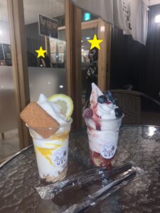 夏休み