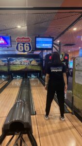 スポッチャ🎳