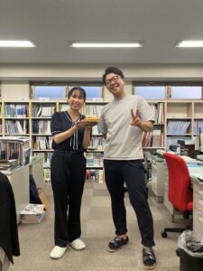 嬉しい日になりました😊