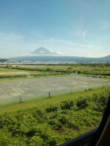 綺麗な風景