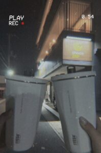 ちょこっと