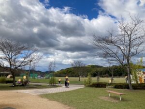 桜山公園