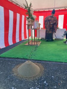 『 岸原建築日記 』･･･ 農地を宅地にする理由