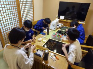 トライやるウィーク