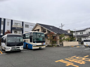 視察会がありました♪