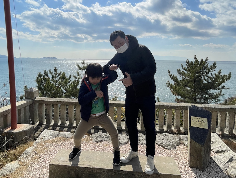 大桑　輝也
