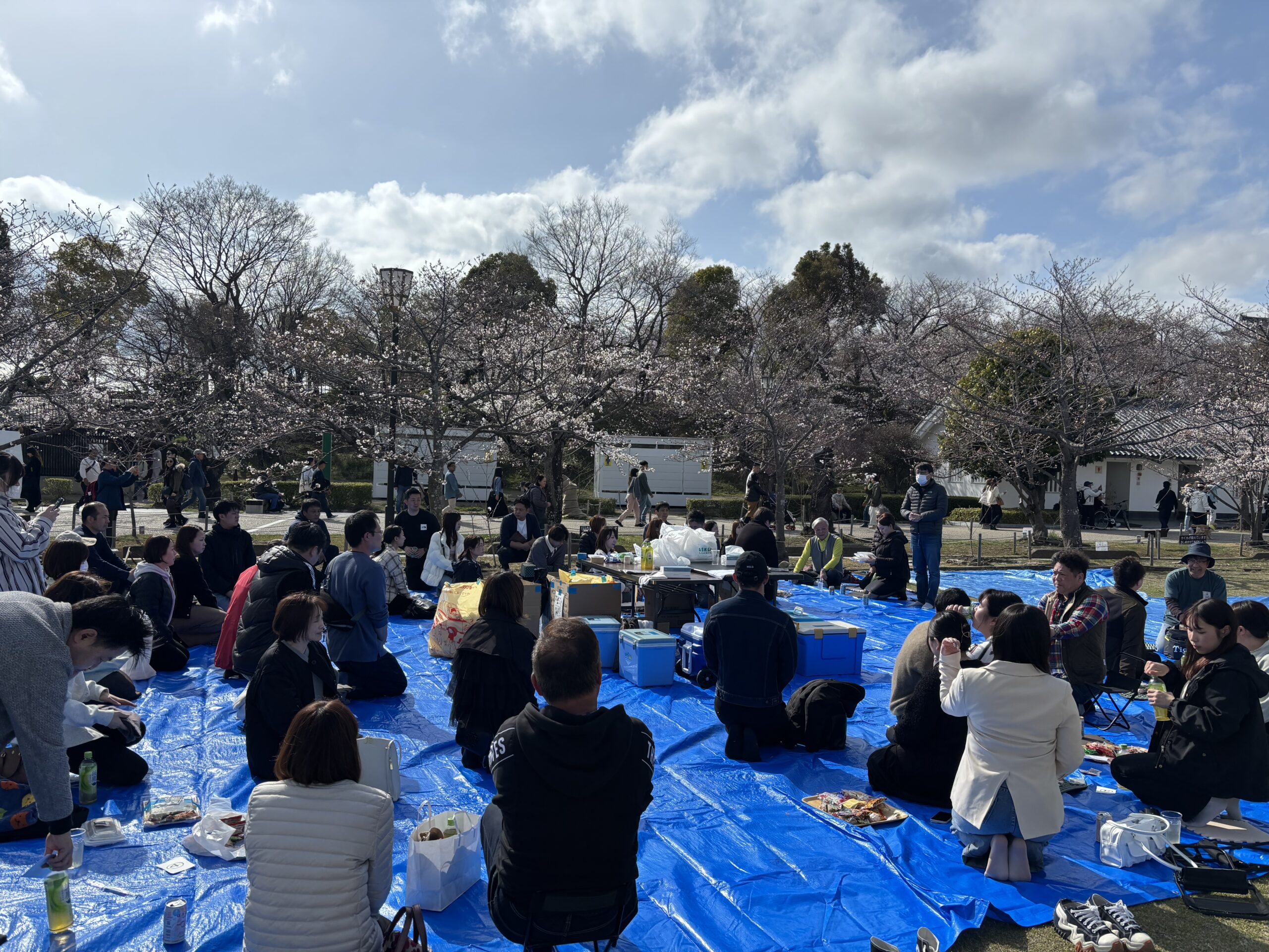 入社して2年が経とうとしています