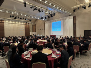新年総会2026