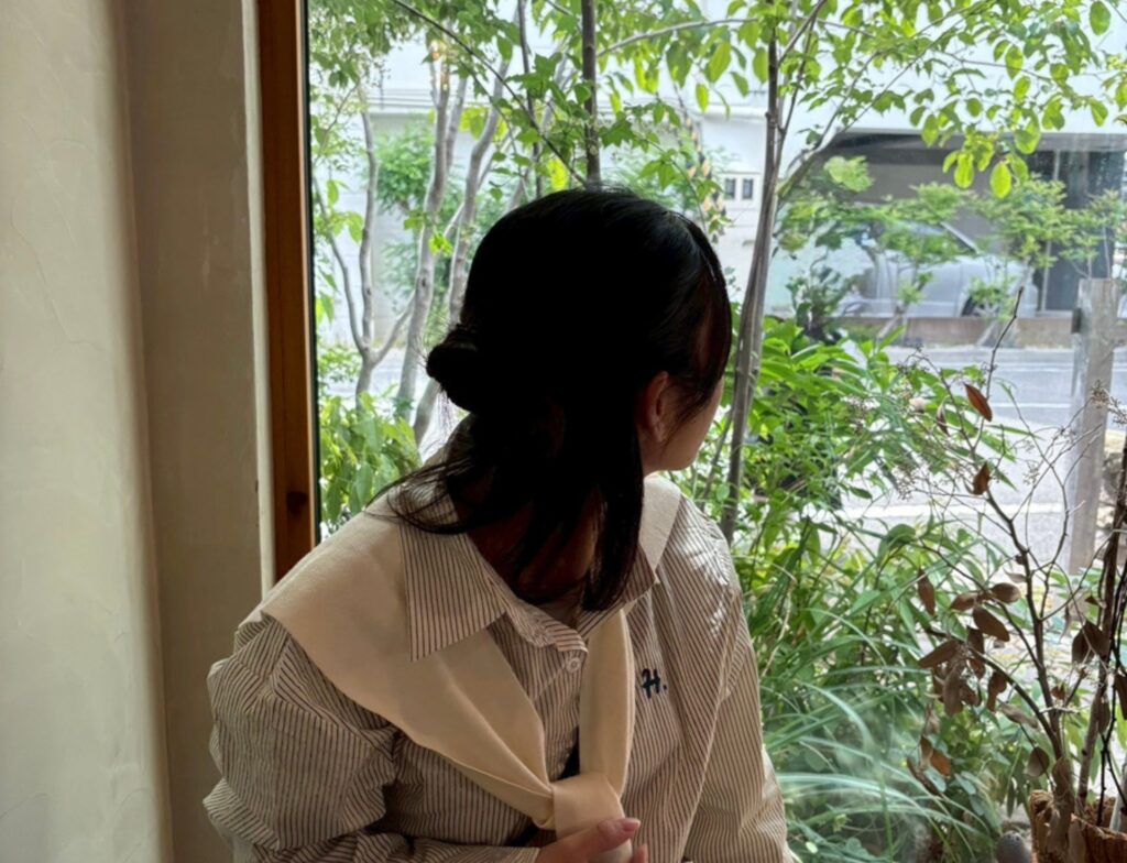 宮脇　未空