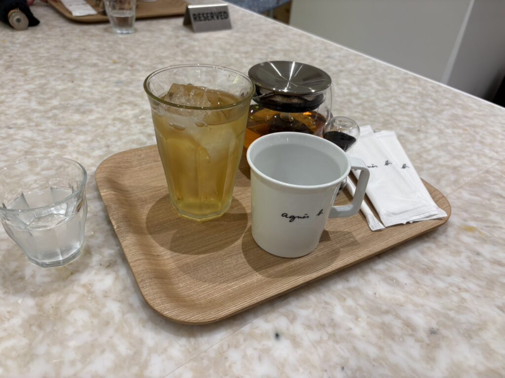 そろそろ梅雨明け？