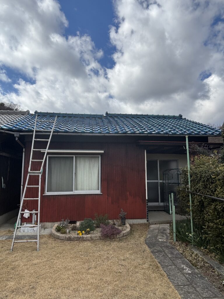 A様邸　和風から洋風へ②