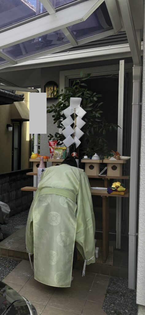 守り続けるのも愛。替えるのも愛。