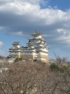 世界遺産　姫路城🏯